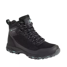 Ботинки трекинговые женские Karrimor STAFFA LADIES WEATHERTITE