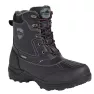 Ботинки зимние мужские Karrimor SNOW CASUAL 3 WEATHERTITE Black