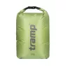 Гермомешок Tramp Nylon TPU Ripstop 15 л UTRA-122 Оливковый