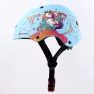 Дитячий шолом Flying Eagle Rider блакитний