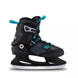 Коньки женские взрослые ледовые Женские K2 Alexis Ice