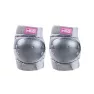 Защита детская Fila G Silver