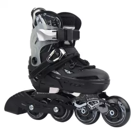 Детские ролики Flying Eagle S6s Black