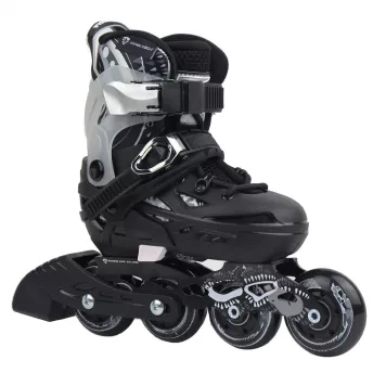 Детские ролики Flying Eagle S6s Black