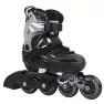 Детские ролики Flying Eagle S6s Black