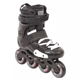 Ролики фрискейт взрослые FR Skates Seba FRX 80