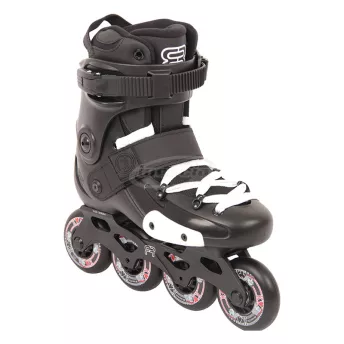 Ролики фрискейт дорослі FR Skates Seba FRX 80