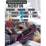 Термоноски Norfin T3M NORDIC MERINO MIDWEIGHT