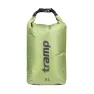 Гермомешок Tramp Nylon TPU Ripstop 5 л UTRA-120 Оливковый