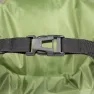 Гермомешок Tramp Nylon TPU Ripstop 15 л UTRA-122 Оливковый