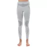 Термобілизна жіноча демісезонна комплект Level COMFORT ADDICT W Light Grey