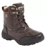 Зимові чоловічі черевики Karrimor Snow Casual 3 Weathertite Brown