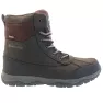 Чоловічі зимові шкіряні черевики з утеплювачем Karrimor Edmonton Weathertite