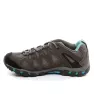 Кросівки жіночі Karrimor Supa 5 Ladies Gray
