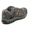 Кросівки жіночі Karrimor Supa 5 Ladies Gray