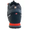 Черевики трекінгові демісезонні чоловічі Karrimor Spike Mid 3