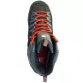 Черевики трекінгові демісезонні чоловічі Karrimor Spike Mid 3