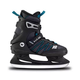 Коньки взрослые ледовые Мужские K2 Fit Ice