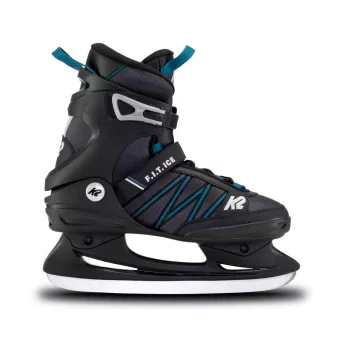 Коньки взрослые ледовые Мужские K2 Fit Ice