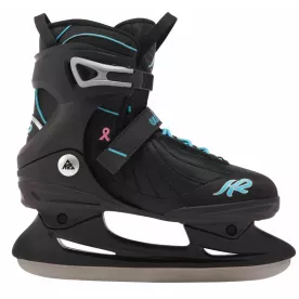 Коньки ледовые одноразмерные K2 Fit Andra Ice