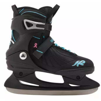 Коньки ледовые одноразмерные K2 Fit Andra Ice