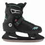 Коньки ледовые одноразмерные K2 Fit Andra Ice