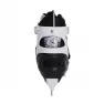 Детские ледовые коньки Nils Active Black