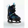 Детские раздвижные ледовые коньки K2 MARLEE ICE