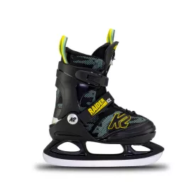Детские ледовые коньки K2 RAIDER ICE