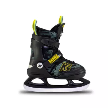 Детские ледовые коньки K2 RAIDER ICE