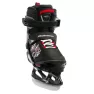 Коньки Ледовые Детские Rollerblade Bladerunner Micro Ice 2024