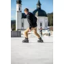 Коньки взрослые ледовые Мужские K2 Fit Ice