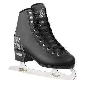 Фигурные коньки Rollerblade Stella Black