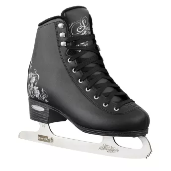 Фигурные коньки Rollerblade Stella Black