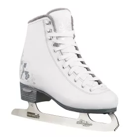 Фигурные коньки Rollerblade Stella White