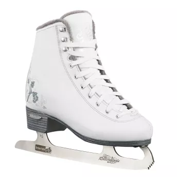 Фигурные коньки Rollerblade Stella White