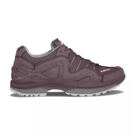 Кроссовки женские трекинговые Lowa Gorgon gtx ws Bordo