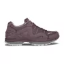 Кроссовки женские трекинговые Lowa Gorgon gtx ws Bordo