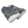 Кроссовки тактические женские Lowa Gorgon gtx ws Steel Blue