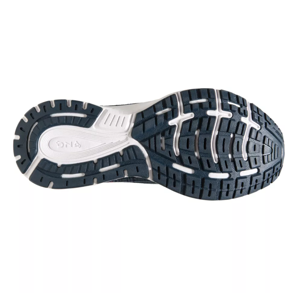 Кросівки прогулянкові жіночі Brooks Revel 3 Navy Rose