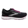 Кроссовки летние женские Brooks Trace violet