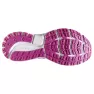 Кроссовки летние женские Brooks Trace violet