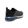 Кроссовки зальные мужские Brooks Ricochet 2 Silver Blue