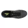 Кроссовки зальные мужские Brooks Ricochet 2 Silver Blue