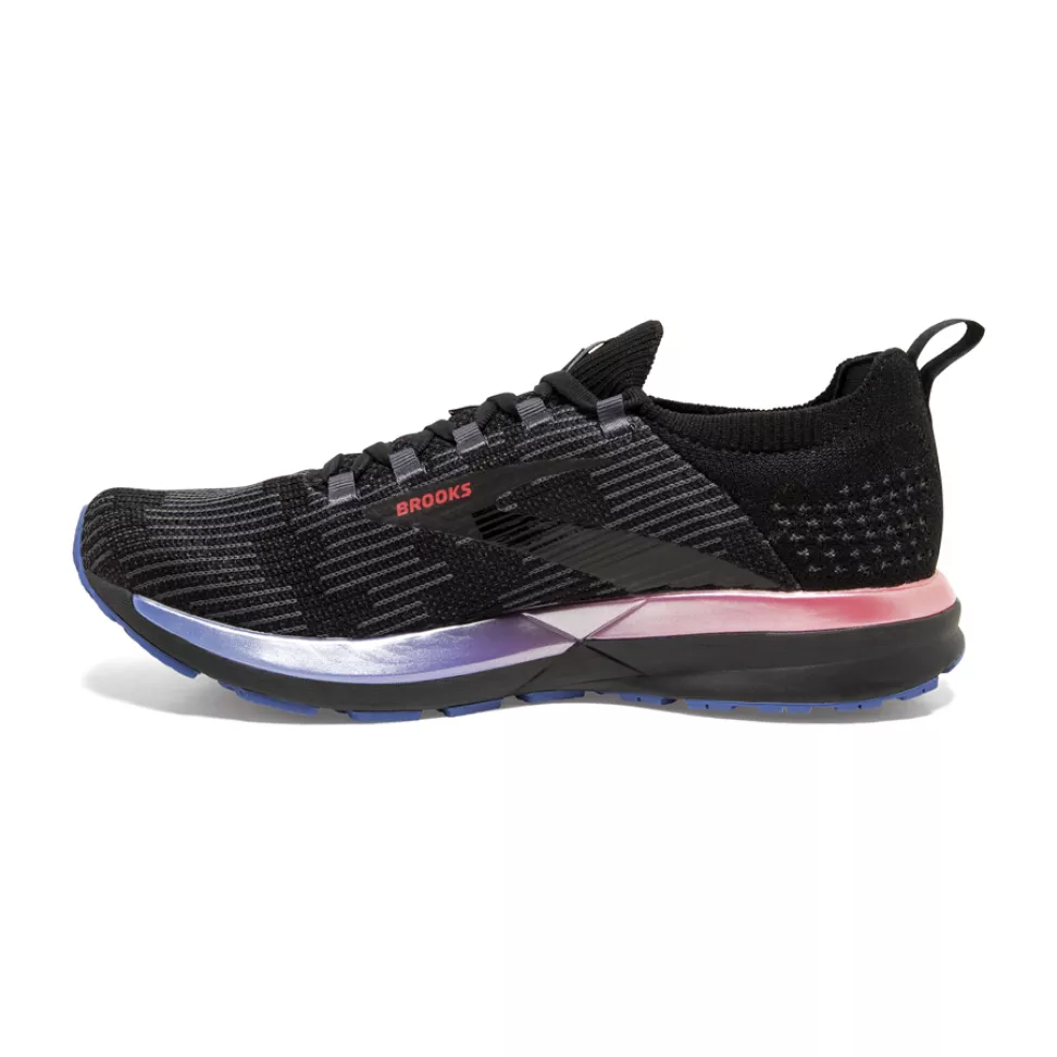 Кросівки зальні жіночі Brooks Ricochet 2 Blue Coral