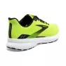 Кроссовки беговые мужские Brooks Launch 8 Lime