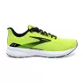 Кроссовки беговые мужские Brooks Launch 8 Lime
