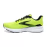 Кроссовки беговые мужские Brooks Launch 8 Lime