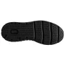 Кроссовки мужские кожанные Brooks Addiction Walker 2 Black