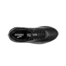 Кроссовки мужские кожанные Brooks Addiction Walker 2 Black